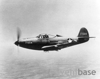 Bell P-39 Airacobra