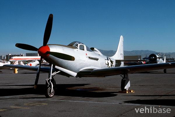 Bell P-63 Kingcobra