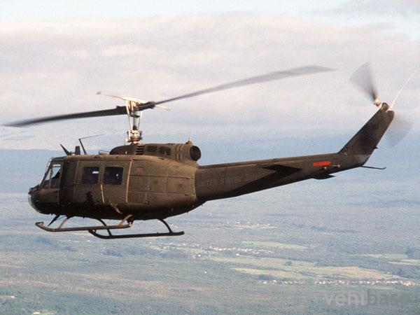 Bell UH-1 Iroquois