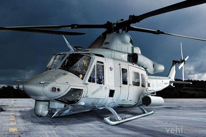 Bell UH-1Y Venom