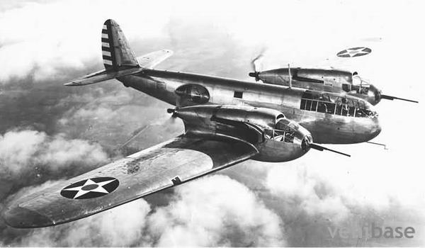 Bell YFM-1 Airacuda