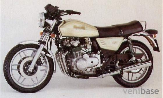 Benelli 354