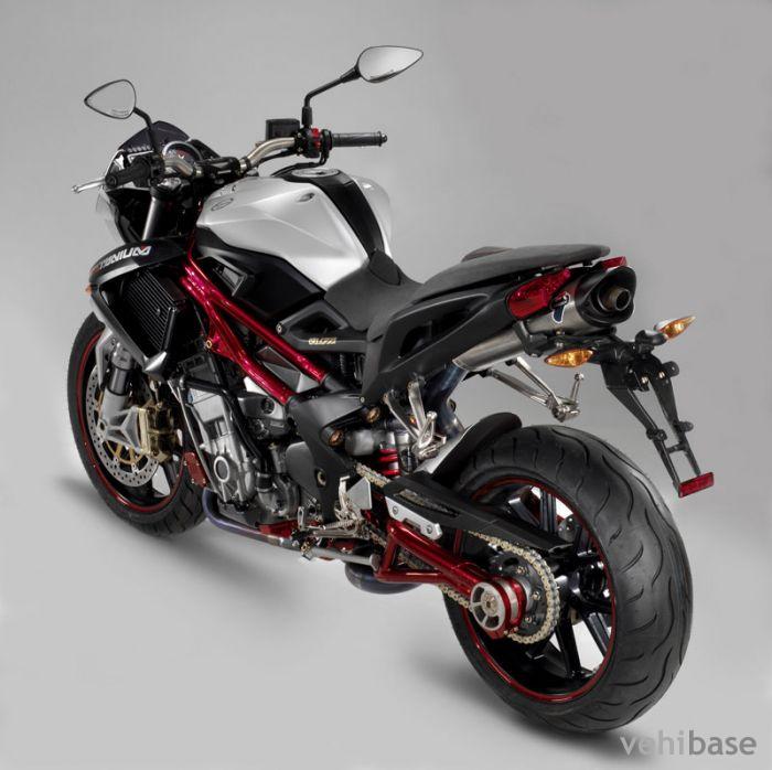 Benelli TNT Titanium
