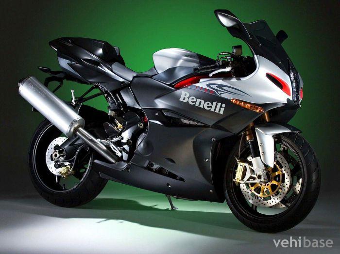 Benelli Tornado Tre 1130