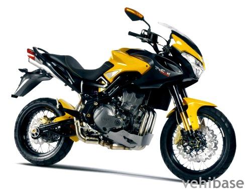 Benelli Tre-K 899