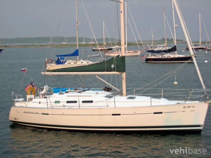 Beneteau 373