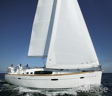 Beneteau 46