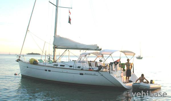 Beneteau 473