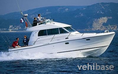Beneteau Antares 10.80