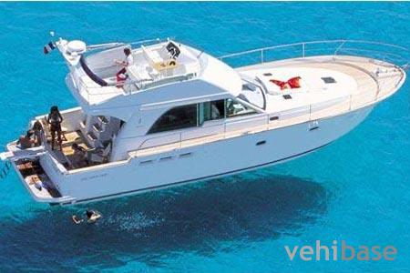 Beneteau Antares 13.80