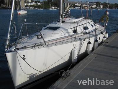 Beneteau First 310