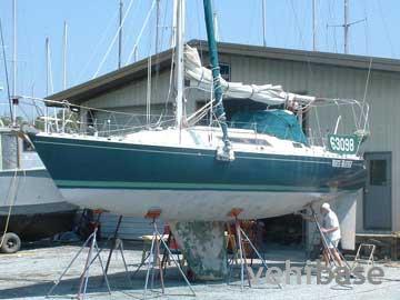 Beneteau First 345