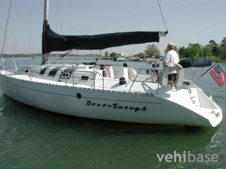 Beneteau First 35s5