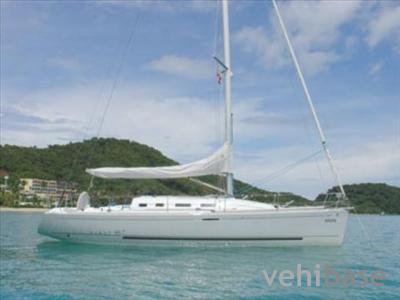 Beneteau First 40.7