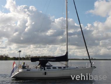 Beneteau First 41s5