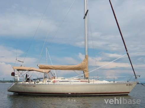Beneteau First 42