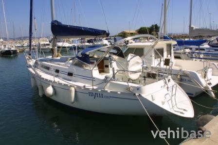 Beneteau Idylle 10.50