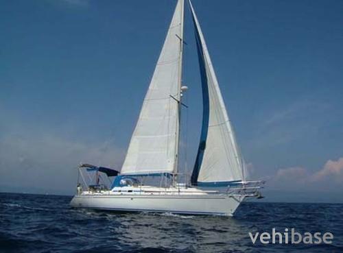 Beneteau Idylle 11.50