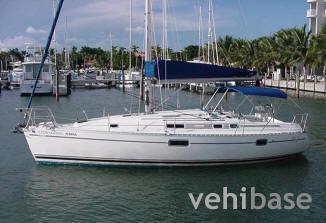 Beneteau Oceanis 352