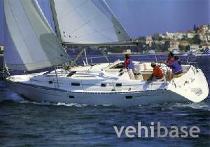 Beneteau Oceanis 381