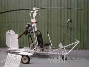 Bensen B-8
