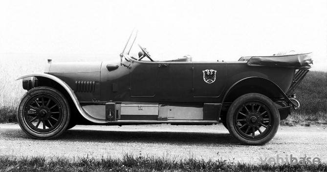 Benz 39 - 100