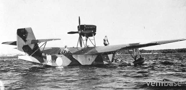 Beriev MBR-2