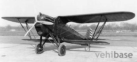 Berliner-Joyce P-16