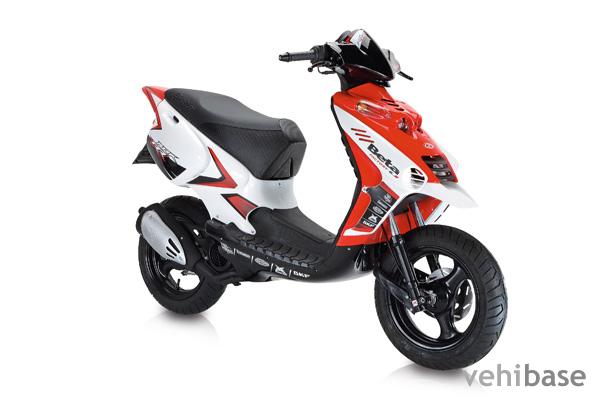 Beta Motor Ark AC RR