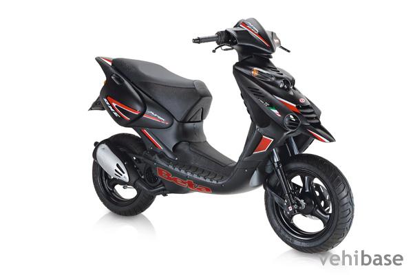 Beta Motor Ark One AC