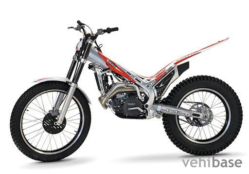 Beta Motor Evo 290 2T