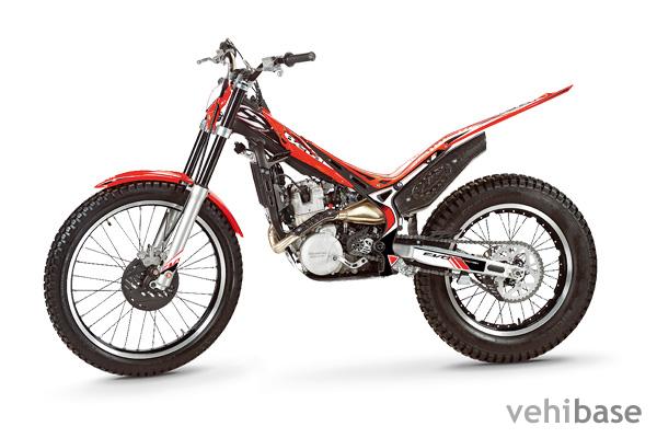 Beta Motor Evo 300 4T