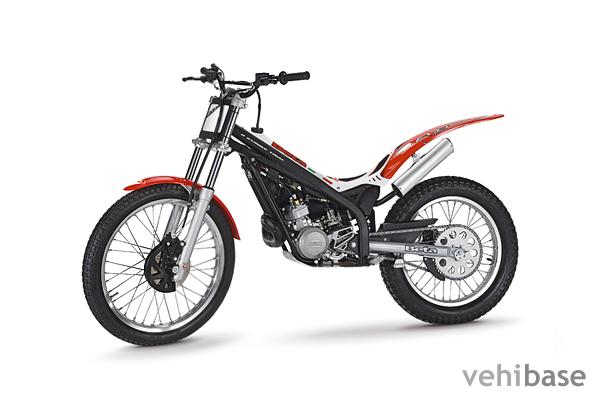 Beta Motor Evo 80 Junior