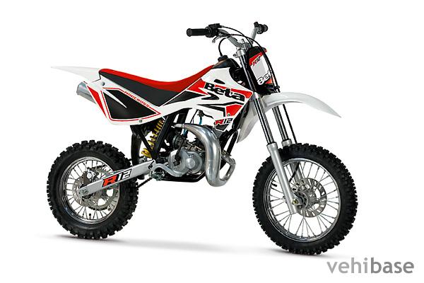 Beta Motor Minicross R 12