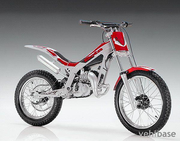 Beta Motor Minitrial
