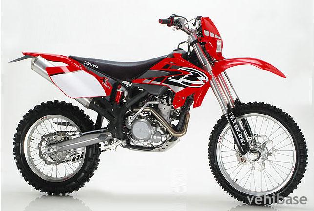 Beta Motor RR 4T 250