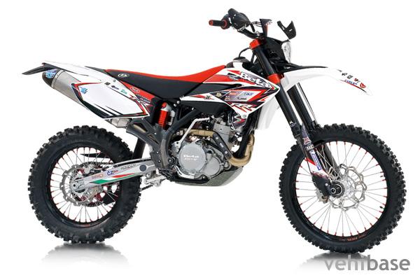Beta Motor RR 4T 525