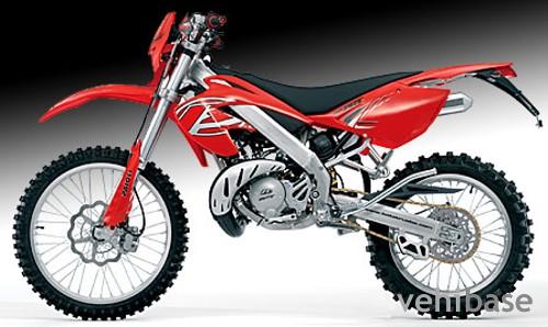 Beta Motor RR 50 Alu