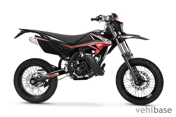 Beta Motor RR 50 Motard Standard