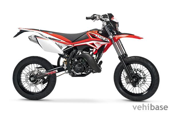 Beta Motor RR 50 Motard