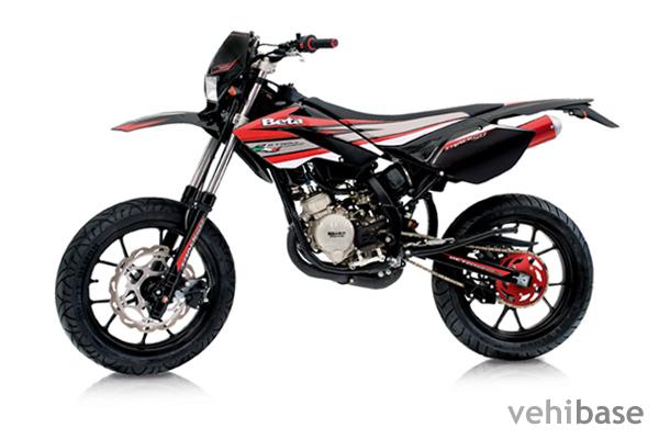 Beta Motor RR 50