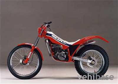 Beta Motor TR 34/260