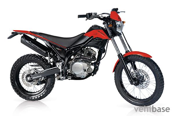 Beta Motor Urban 125