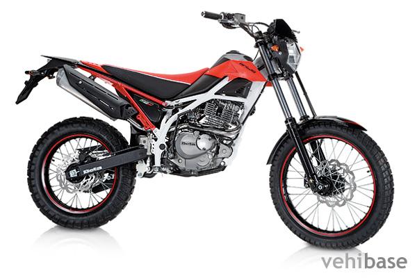 Beta Motor Urban 200 Special