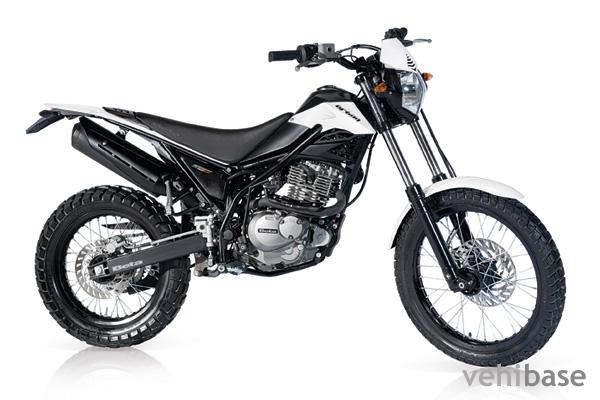 Beta Motor Urban 200