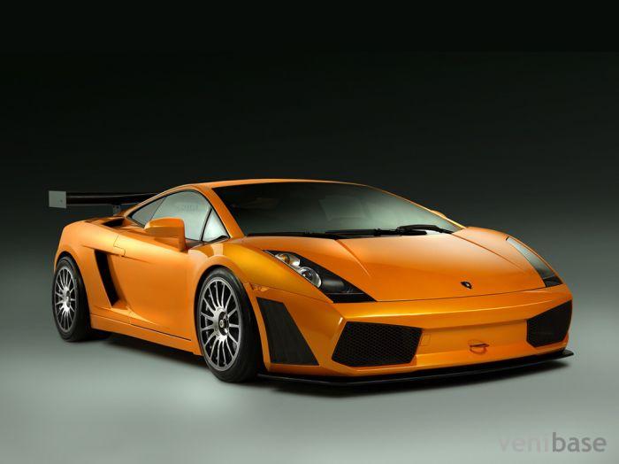 BF Performance Gallardo