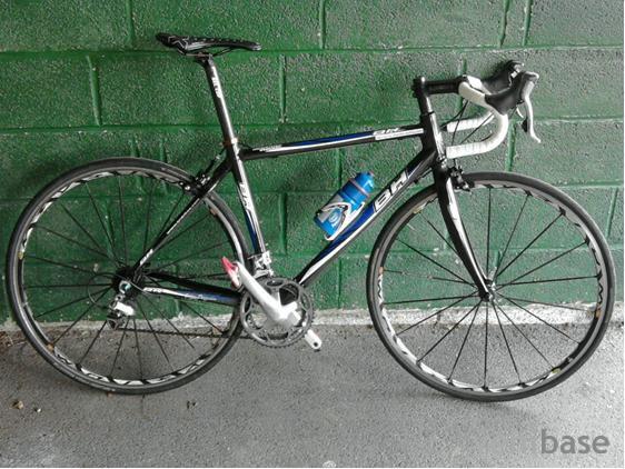 BH Carbon Classic G2