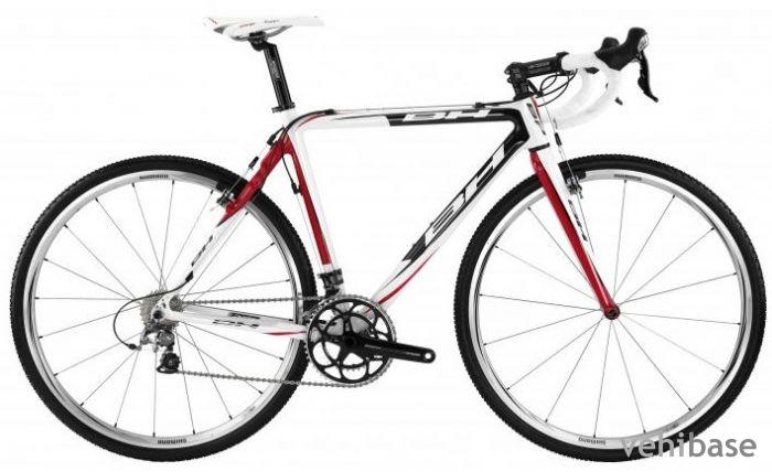 BH Carbon Cross 105