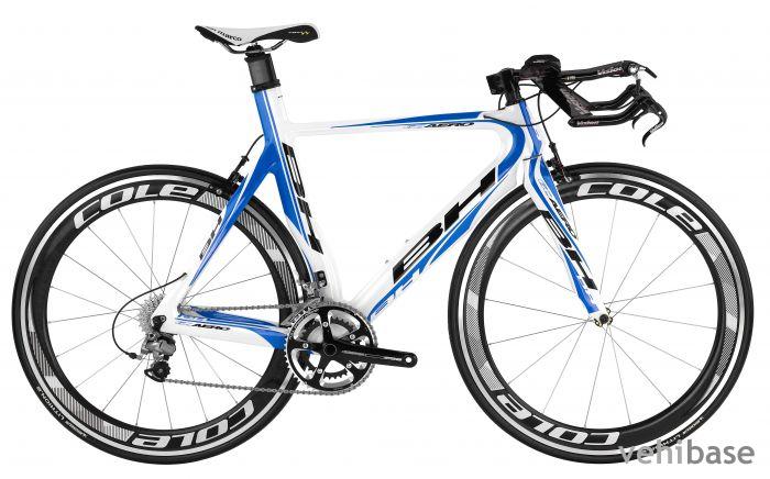 BH Crono GC Aero