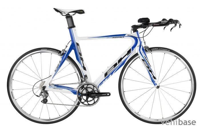 BH Crono GC Aero